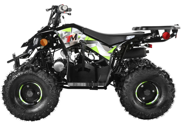 R125 Atv Trailmaster