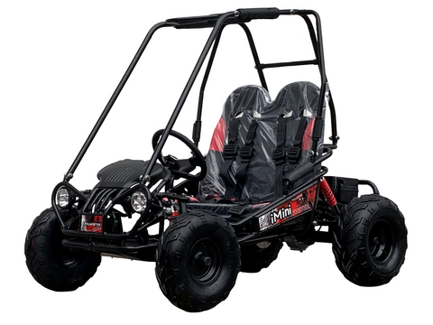 I-Mini Electric Go Kart