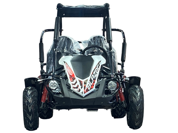 Blazer 200 R