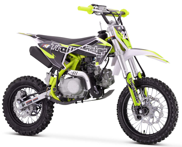TM23 125cc Dirtbike TrailMaster