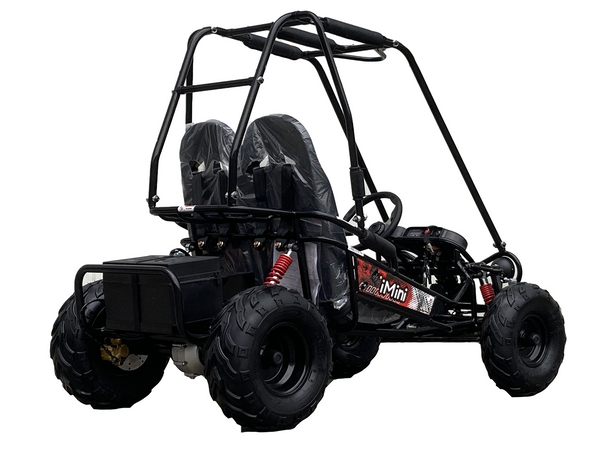 I-Mini Electric Go Kart