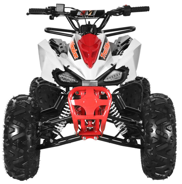 K125 Sport ATv w 8'wheels  ATV Trailmaster