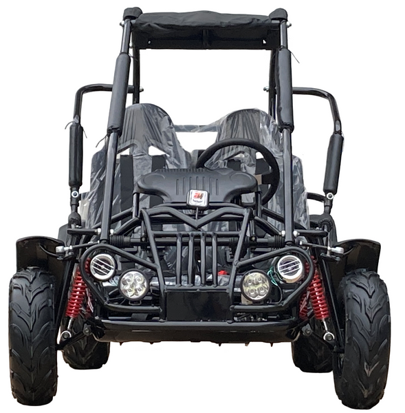 TrailMaster Mid XRX/R Go Kart