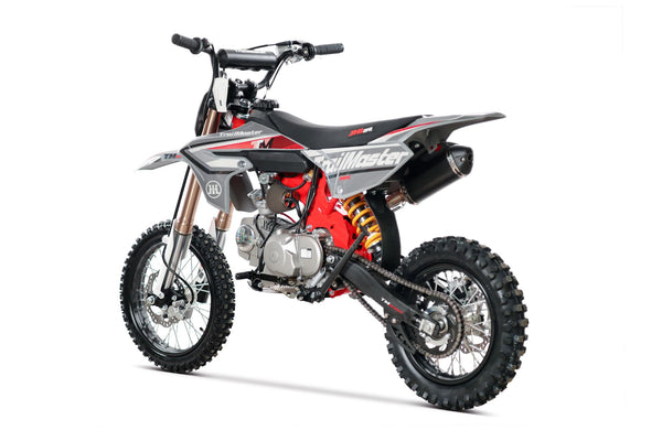 MK125S  Dirt Bike MK125S (SEMI-EStart) TrailMaster