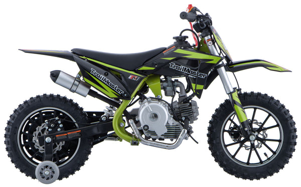 TM 06 - 60 (AUTO - EStart ) Dirt Bike