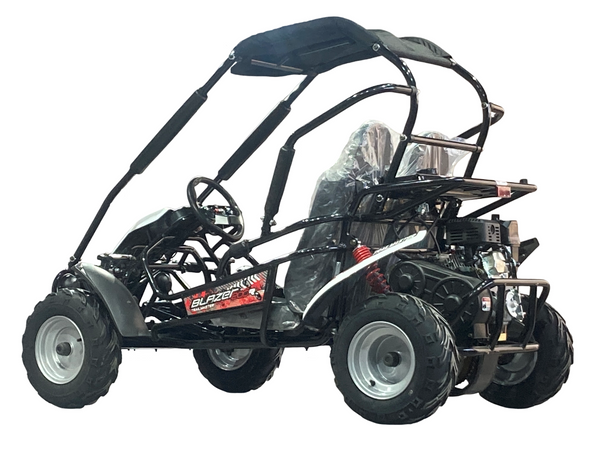 Blazer 200 R