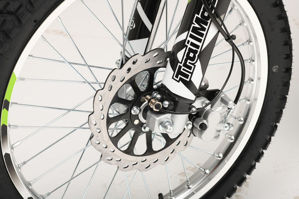 Trailmaster TMT5 250cc Dirtbike