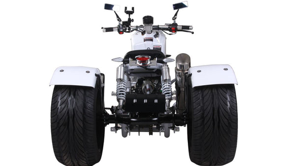 Ice Bear Maddog Trike 50cc PST50-19N
