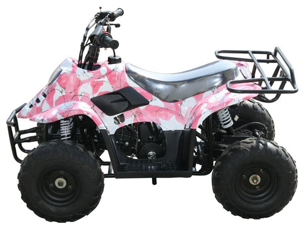 Trailmaster 3050C Mini Sport ATV