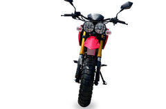 Ice bear Rouge ADV PMZ125-1EN
