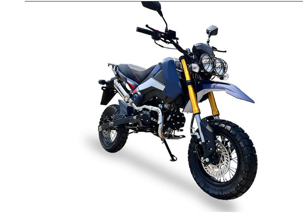 Ice bear Rouge ADV PMZ125-1EN