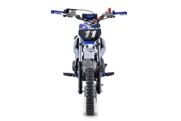 TM11 110cc Full Auto Dirt Bike Trailmaster