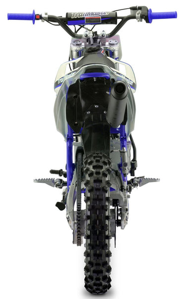 TM29 TrailMaster 125cc Dirt Bike Manual Clutch