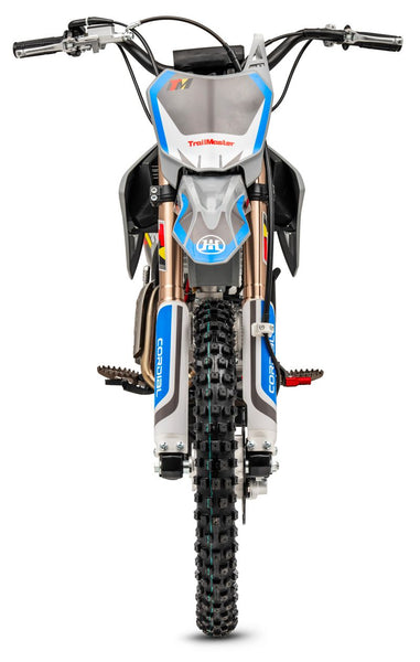 TM SX150 Dirtbike Trailmaster