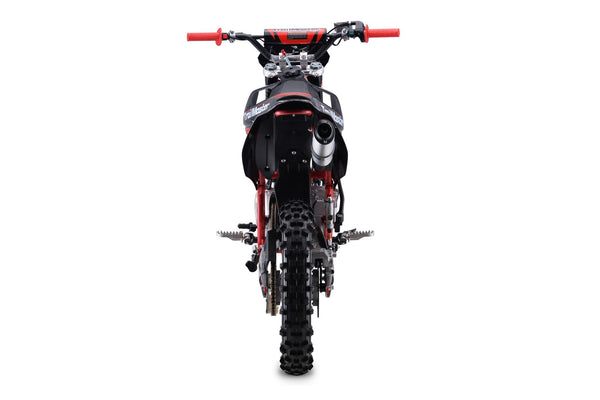 C50 150cc Dirtbike Trailmaster
