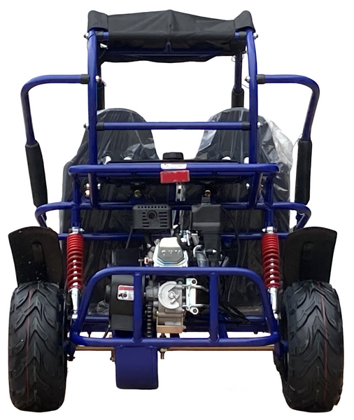 TrailMaster Mid XRX/R Go Kart