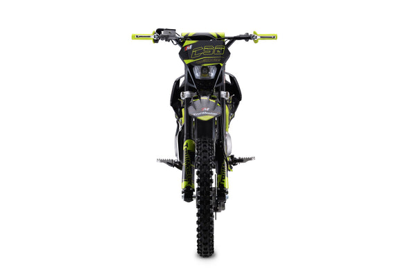 C50 150cc Dirtbike Trailmaster