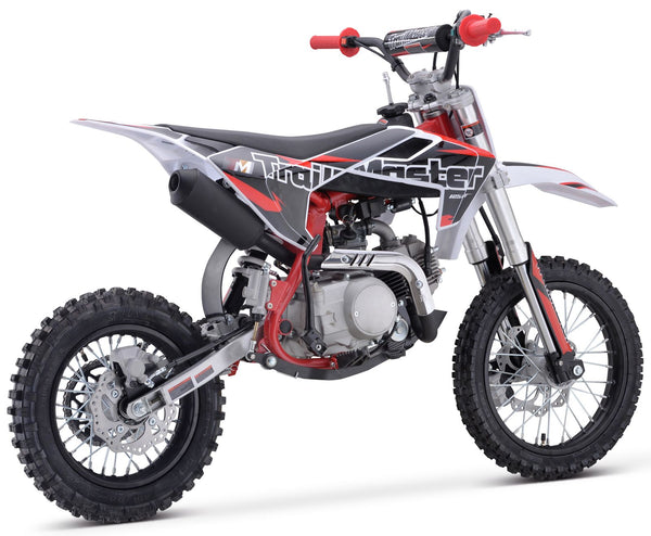 TM23 125cc Dirtbike TrailMaster