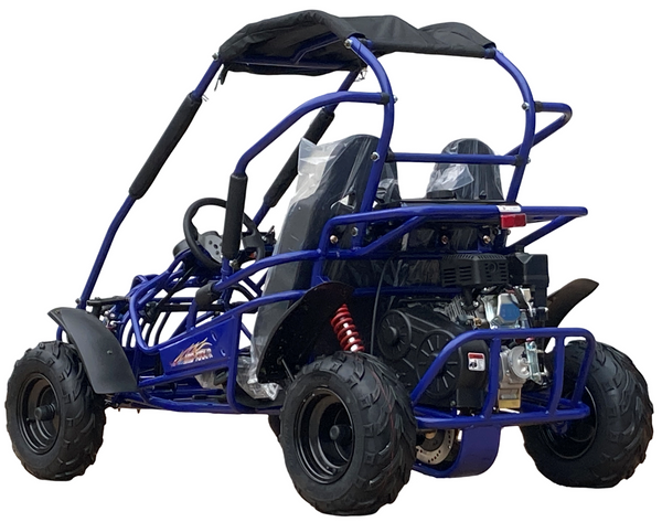 TrailMaster Mid XRX/R Go Kart