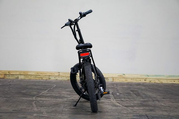 E-Fold 500 Electric Bicycle