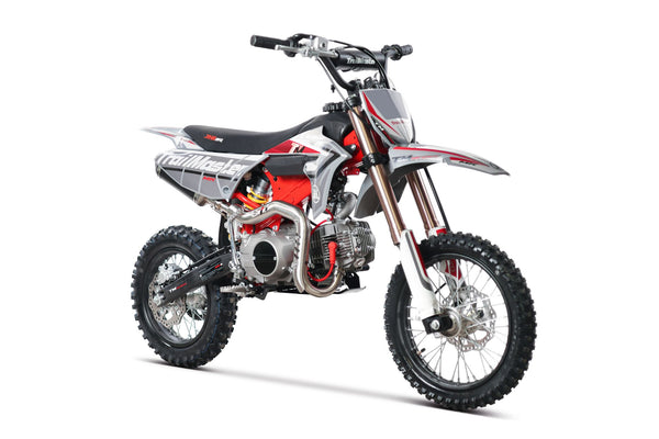 MK125S  Dirt Bike MK125S (SEMI-EStart) TrailMaster