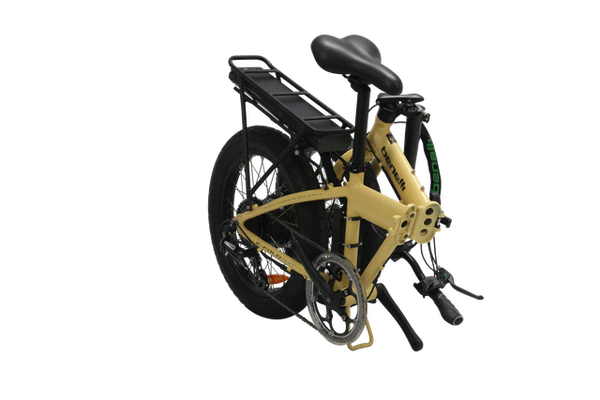 E-Fold 500 Electric Bicycle