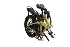 E-Fold 500 Electric Bicycle