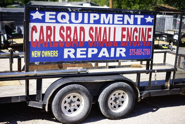 UTV Tire Repairs