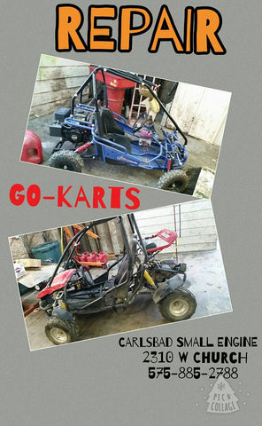 ATV Repairs