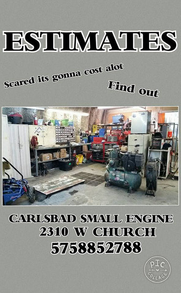 Compressors Repair