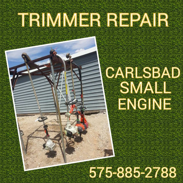 Small Generator Repair @ Carlsbad Small Engine