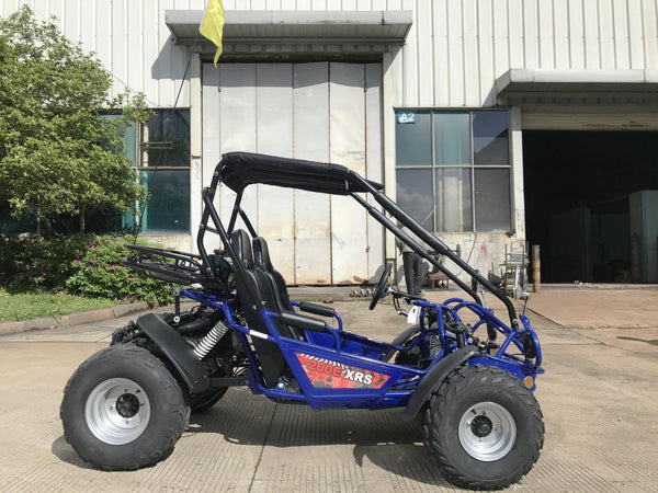 200E XRS (EFI) Go Kart TrailMaster