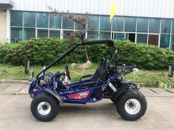 200E XRX (EFI) Go Kart TrailMaster