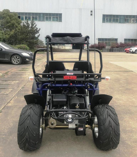 200E XRX (EFI) Go Kart TrailMaster