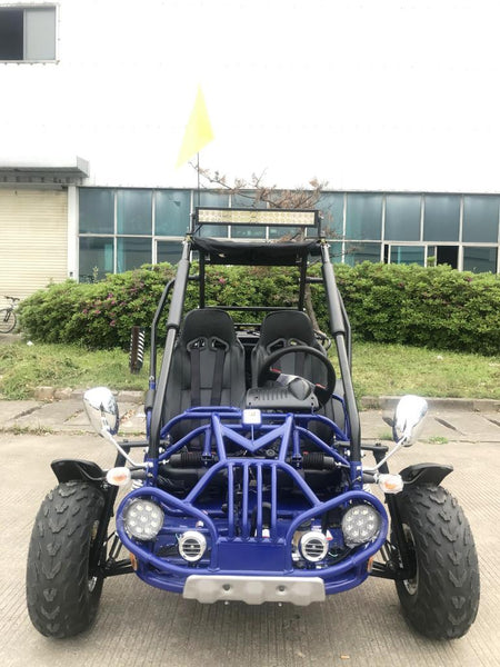 200E XRX (EFI) Go Kart TrailMaster