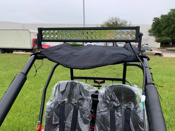 200E XRX (EFI) Go Kart TrailMaster