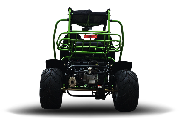 200 XRS Carb GO KART TrailMaster