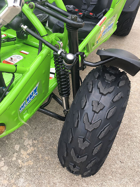 200 XRX Carb Go Kart TrailMaster