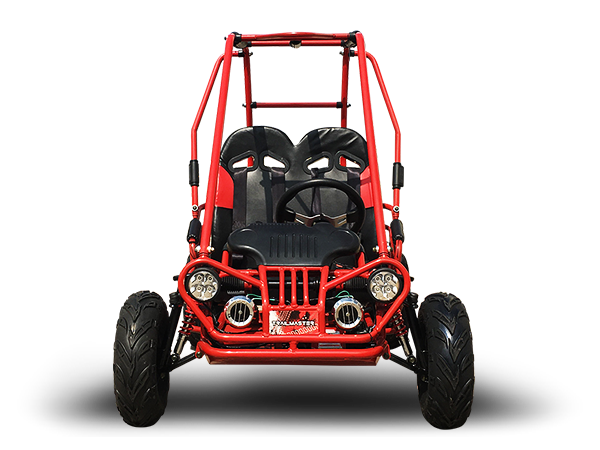 TrailMaster Mini XRX/R go kart