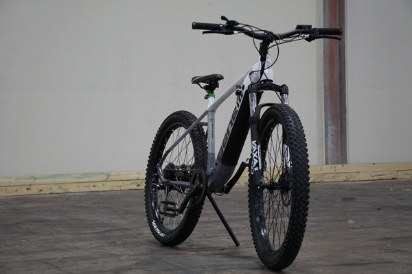 Benelli Electric Bike Mantus 500 TrailMaster