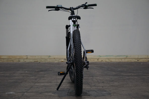 Benelli Electric Bike Mantus 500 TrailMaster