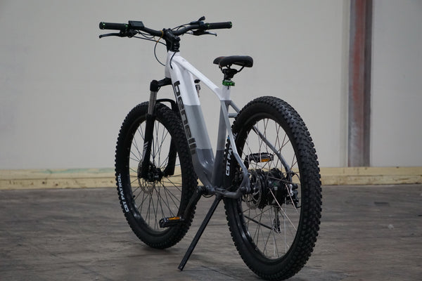 Benelli Electric Bike Mantus 500 TrailMaster