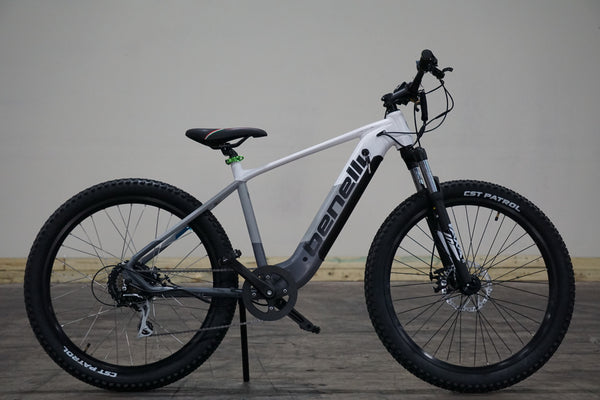 Benelli Electric Bike Mantus 500 TrailMaster