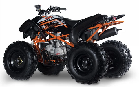 Kayo Storm 150 ATV