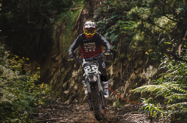 Pro-X 125, BMS Dirt Bike