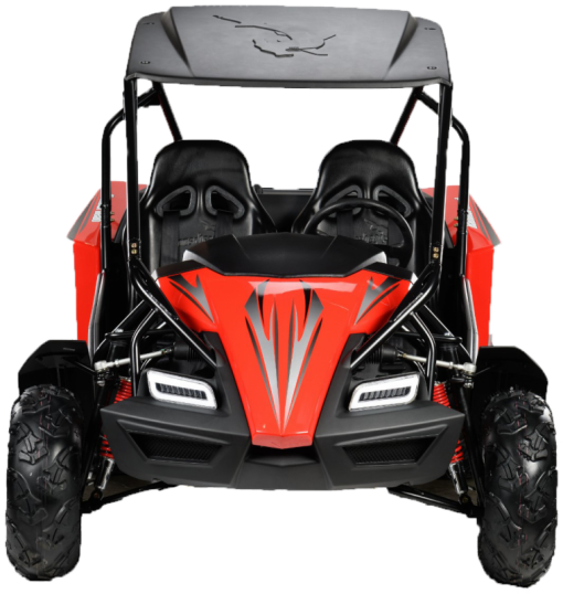 Polaris hammerhead deals 150
