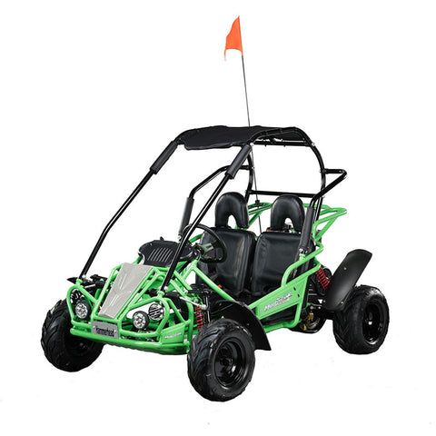 Mudhead 208R Polaris Hammerhead Go Kart
