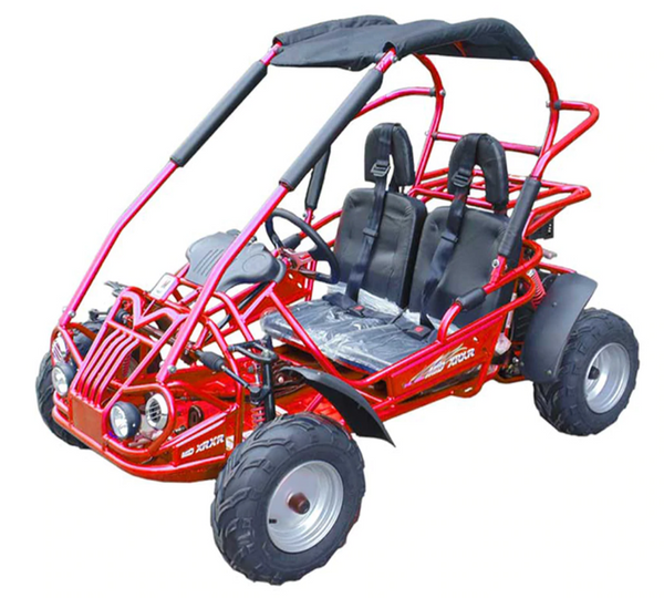 TrailMaster Mid XRX/R Go Kart