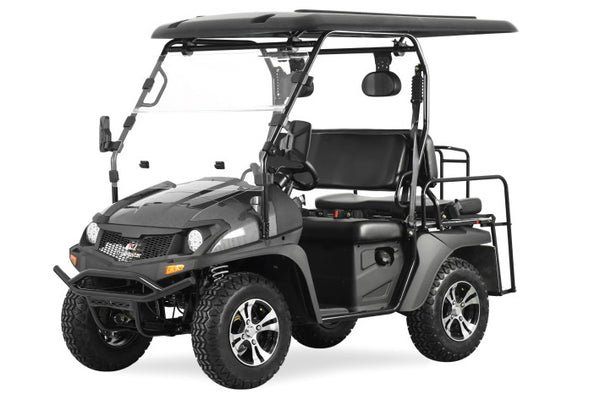 Trailmaster Taurus 200GX UTV