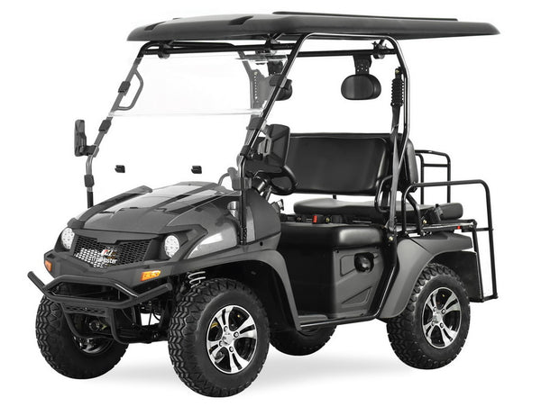 Trailmaster Taurus 200GX UTV